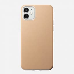 NOMAD iPhone 12/iPhone 12 Pro Suojakuori Rugged Case Natural