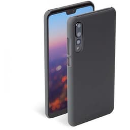 Krusell Nora Suojakuori till Huawei P20 Pro Stone