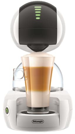 Dolce Gusto Stelia kapselmaskin (hvit)