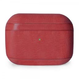 Krusell AirPods Pro Cover Sunne Cover Vintage Rød