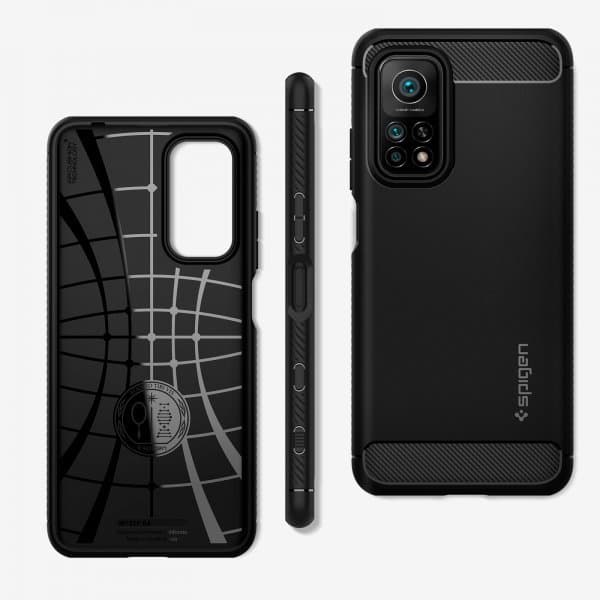 Cadorabo flip case compatibile con Xiaomi Mi 10T / Mi 10T PRO custodia