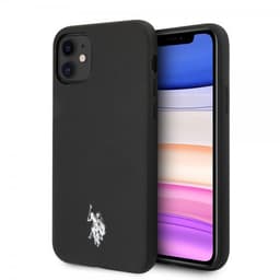 U.S. Polo iPhone 11 Cover Wrapped Sort