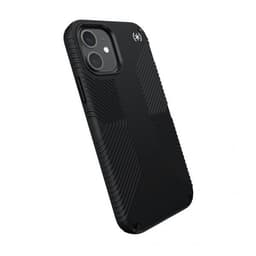 Speck iPhone 12/iPhone 12 Pro Suojakuori Presidio2 Grip Black/White