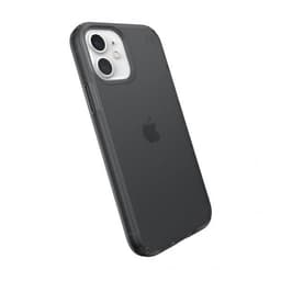 Speck iPhone 12/iPhone 12 Pro Suojakuori Presidio Perfect-Mist Obsidian