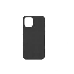 Pela iPhone 12 Mini Skal Eco Friendly Slim Svart