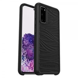 Lifeproof Samsung Galaxy S20 Kuori Wake Musta