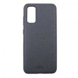 Pela Samsung Galaxy S20 Ultra Kuori Eco Friendly Shark Skin