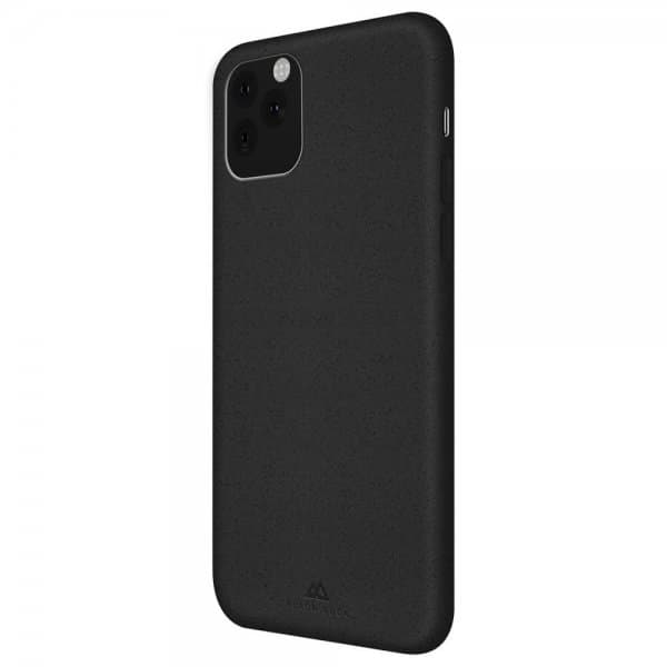 Black Rock iPhone 11 Pro Cover Eco Case Sort
