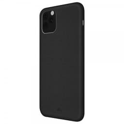 Black Rock iPhone 11 Pro Deksel Eco Case Svart