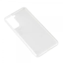 Gear Samsung Galaxy S21 Cover TPU Klar