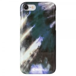 Krusell iPhone 7/8/SE Deksel Limited Cover Twirl Earth