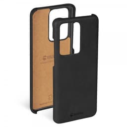 Krusell Samsung Galaxy S20 Ultra Kuori Sunne Cover Vintage Black