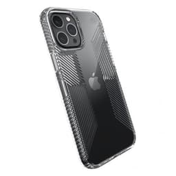 Speck iPhone 12 Pro Max Suojakuori Presidio Perfect-Clear with Grips