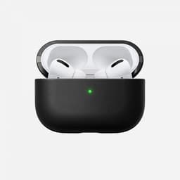 NOMAD AirPods Pro Deksel Rugged Case Svart