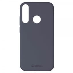 Krusell Huawei P30 Lite Cover Sandby Cover Stone