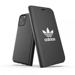 Adidas iPhone 11 Pro Etui OR Booklet Case FW19 Svart Hvit