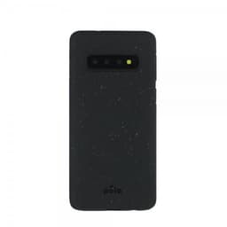 Pela Samsung Galaxy S10 Plus Cover Eco Friendly Sort