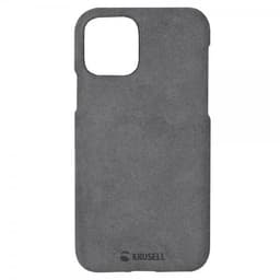 Krusell iPhone 11 Pro Max Deksel Broby Cover Stone