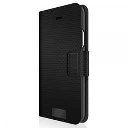 Black Rock Samsung Galaxy A40 Etui 2-i-1 Lommeboketui Löstagbart Deksel Svart