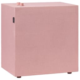 Urbanears Stammen multiroom bluetooth-højttaler  - pink