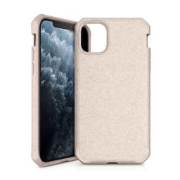 ItSkins iPhone 11 Pro Deksel FeroniaBio Terra Natural