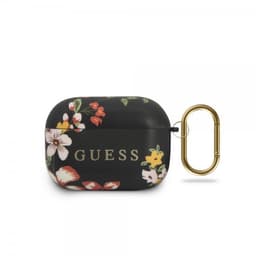 Guess AirPods Pro Suojakuori Floral N. 4