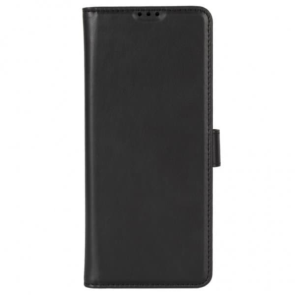 Krusell iPhone 12 Mini Etui PhoneWallet Sort