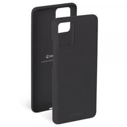 Krusell Samsung Galaxy S20 Skal Sandby Cover Svart