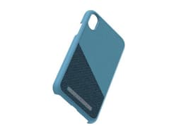 Elements iPhone XR Skal Freja Saeson Blå