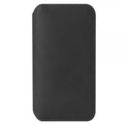 Krusell iPhone 11 Kotelo Sunne PhoneWallet Vintage Black