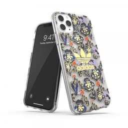 Adidas iPhone 11 Pro Max Cover OR Clear Case CNY AOP