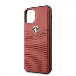 Ferrari iPhone 11 Pro Kuori Victory Cover Punainen