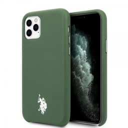 U.S. Polo iPhone 11 Pro Max Cover Wrapped Grøn