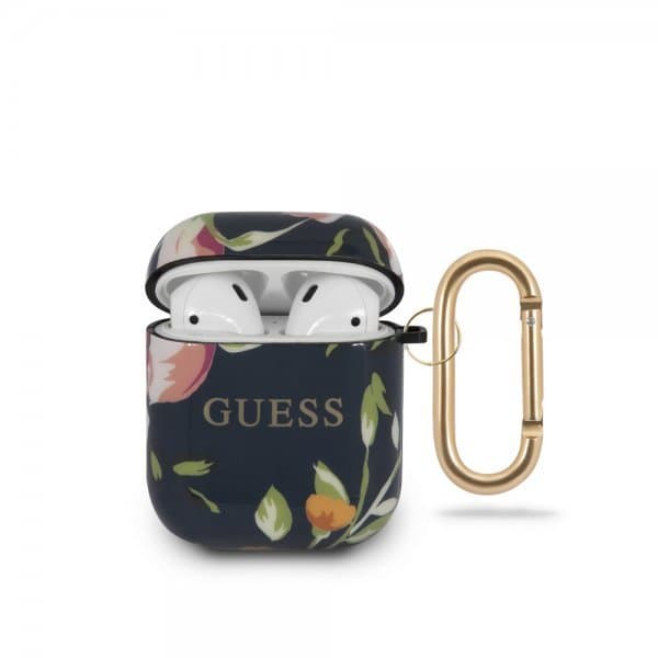 Guess AirPods (1/2) Skal Floral N. 3