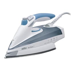 Braun TexStyle 7 strykejern TS765A