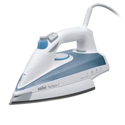 Braun TexStyle 7 dampstrygejern TS725A