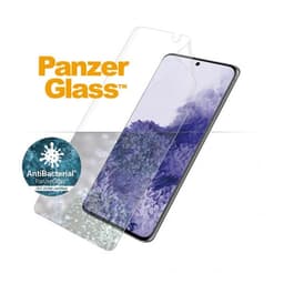 Samsung Galaxy S21 Ultra Skjermbeskytter Case Friendly TPU