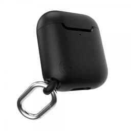 Speck AirPods (1/2) Suojakuori Presidio Pro Musta