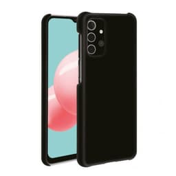 Vivanco Samsung Galaxy A32 5G Kuori Gentle Cover Musta