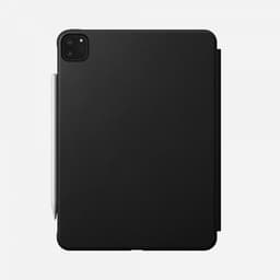 NOMAD iPad Pro 11 2020 Etui Rugged Folio Sort