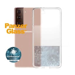 Samsung Galaxy S21 Plus Deksel ClearCase