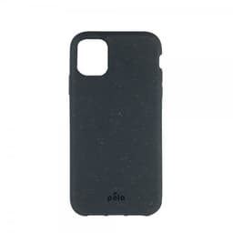 Pela iPhone 11 Pro Max Kuori Eco Friendly Musta