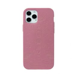 Pela iPhone 12/iPhone 12 Pro Suojakuori Ympäristöystävällinen Cassis