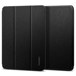 Spigen iPad Air 10.9 2020/2022 Fodral Urban Fit Svart