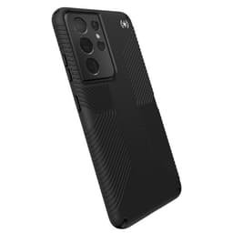 Speck Samsung Galaxy S21 Ultra Deksel Presidio2 Grip Black/White