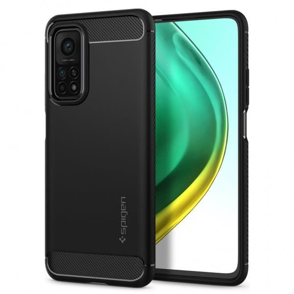 CADORABO - Cadorabo Custodia Compatibile Con Xiaomi Mi 10t / 10t Pro In