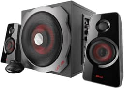Trust GXT 38 2.1 høyttalersystem 60W