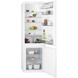AEG SCE618F3LS Fridge/freezer
