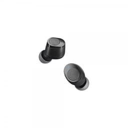 Trådlösa Hörlurar Jib True TWS In-Ear Svart