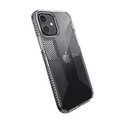 Speck iPhone 12/iPhone 12 Pro Suojakuori Presidio Perfect-Clear with Grips